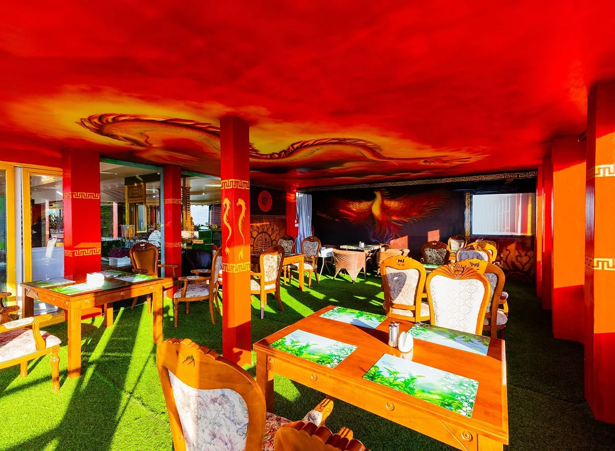Parakkat Ayurvedic & Wellness Spa Resort Munnar