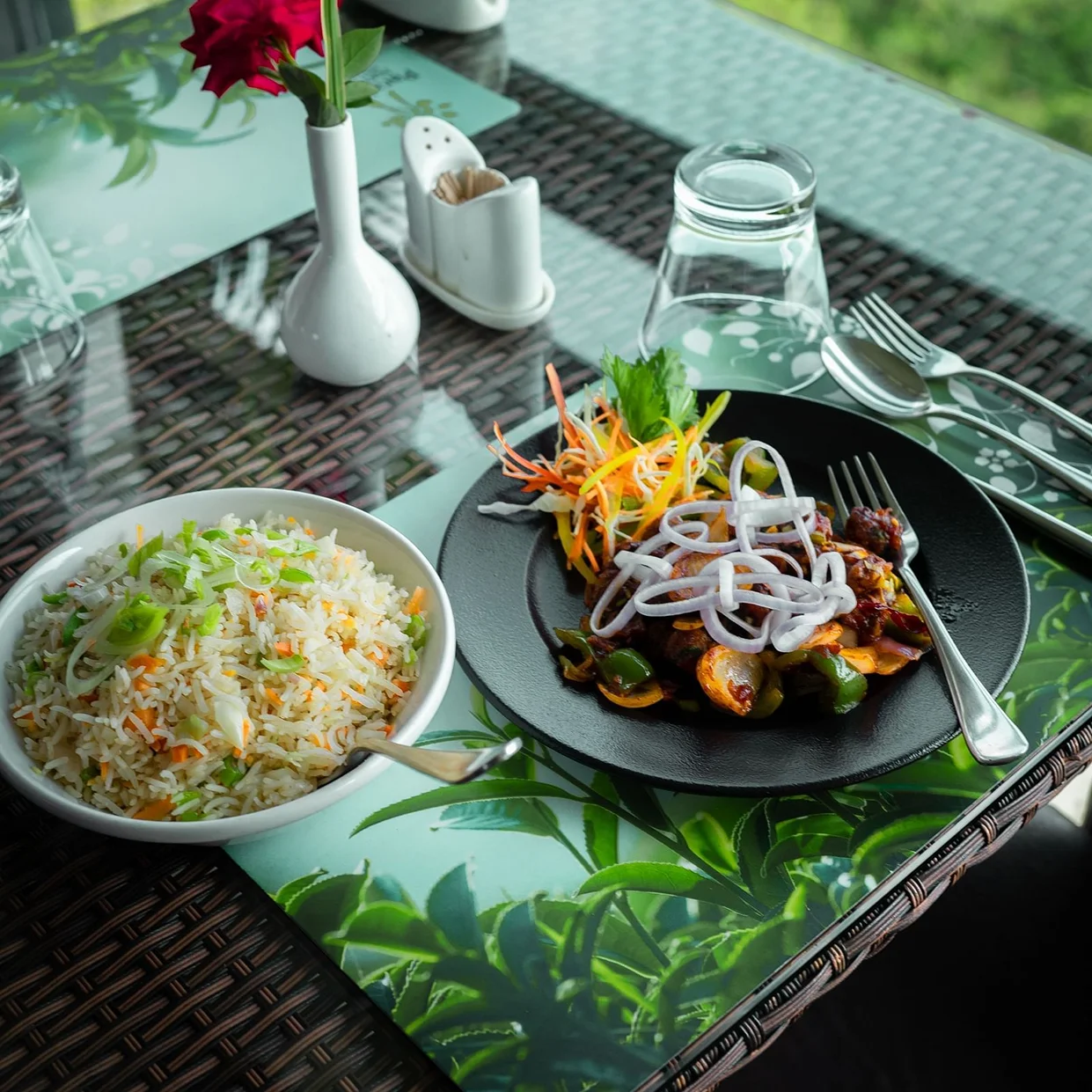 Parakkat Ayurvedic & Wellness Spa Resort