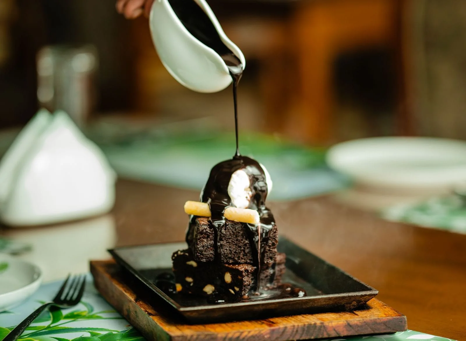 Parakkat Ayurvedic & Wellness Spa Resort 