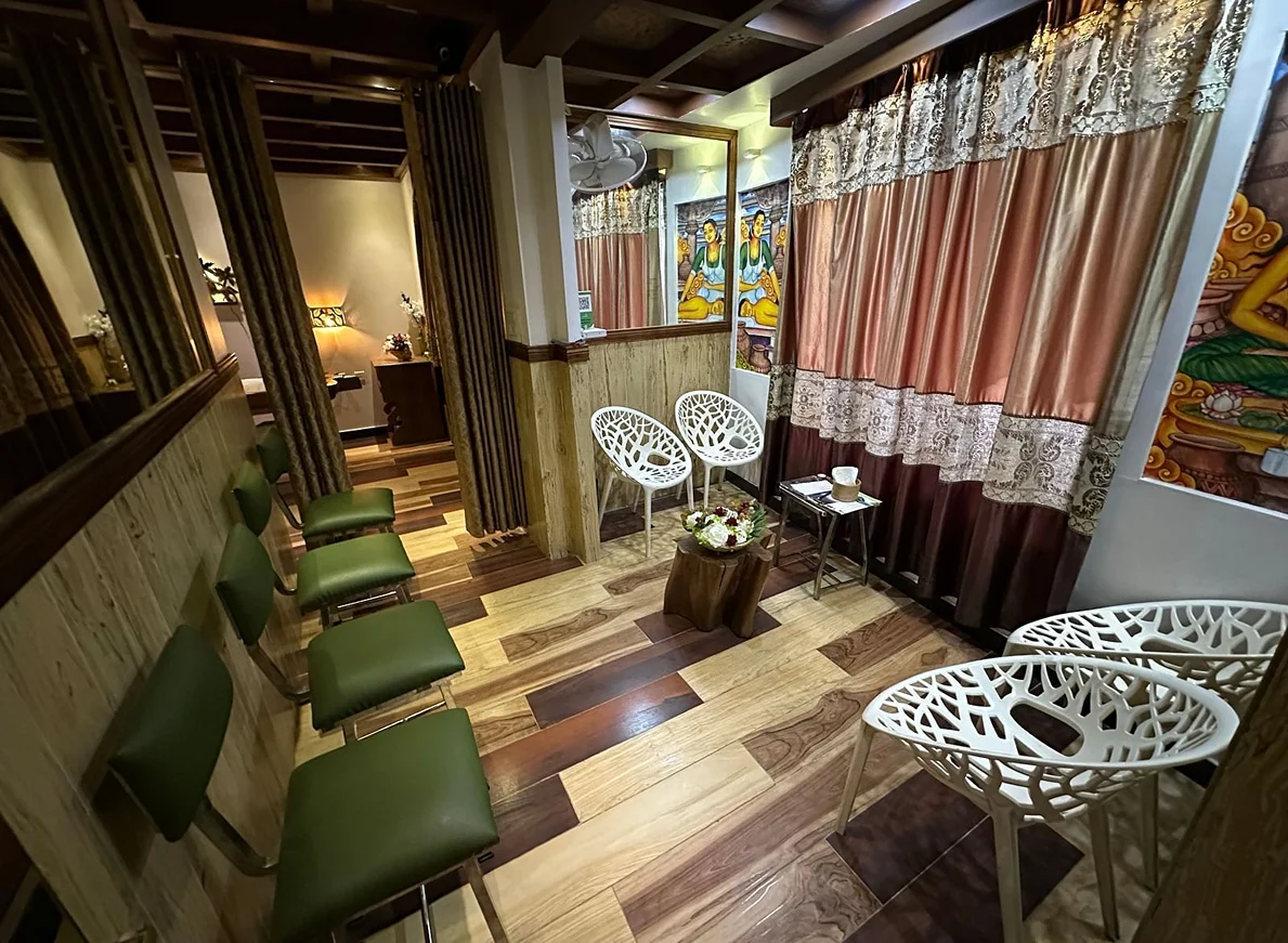 Parakkat Ayurvedic & Wellness Spa Resort India