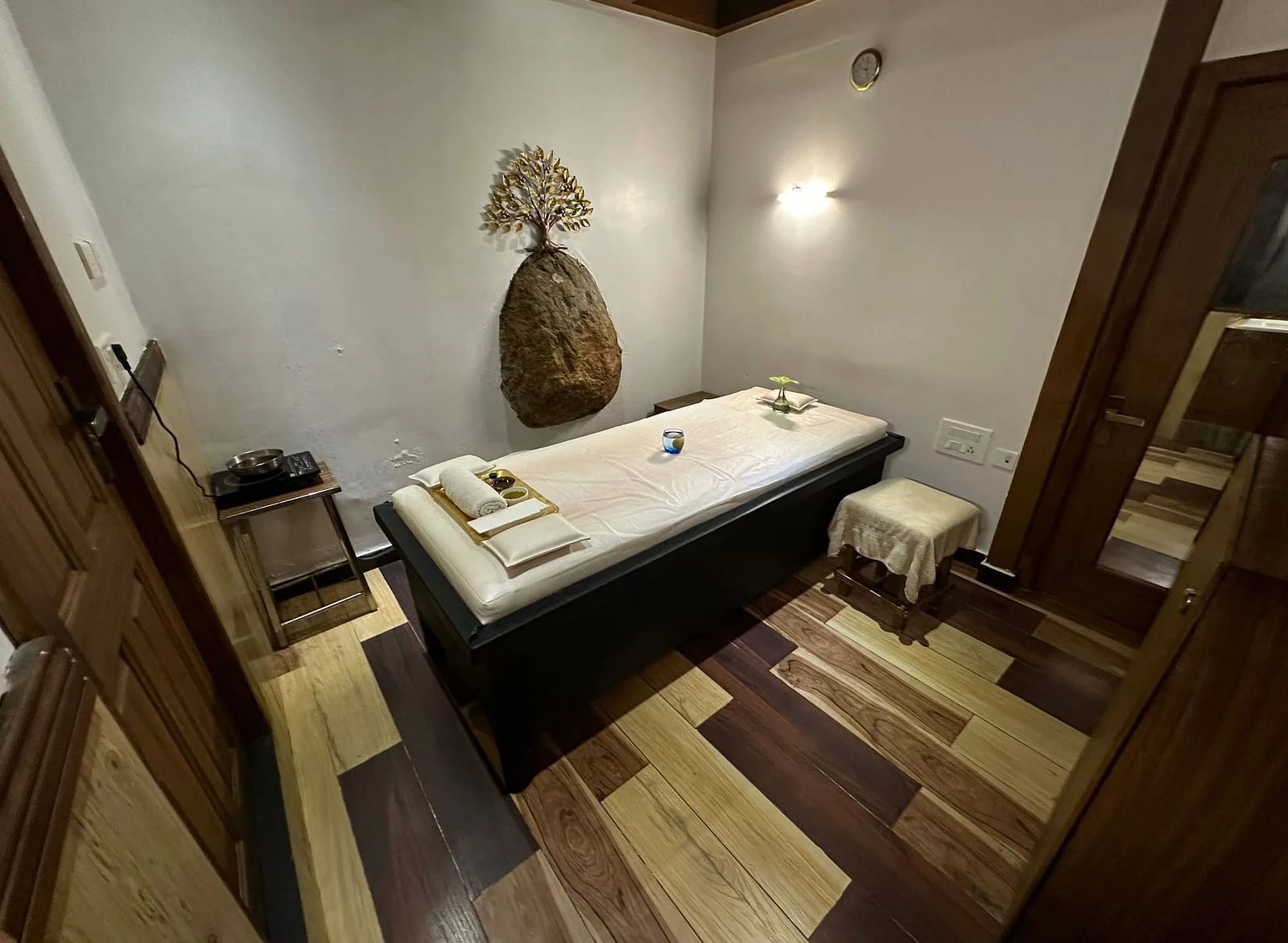 Parakkat Ayurvedic & Wellness Spa Resort 