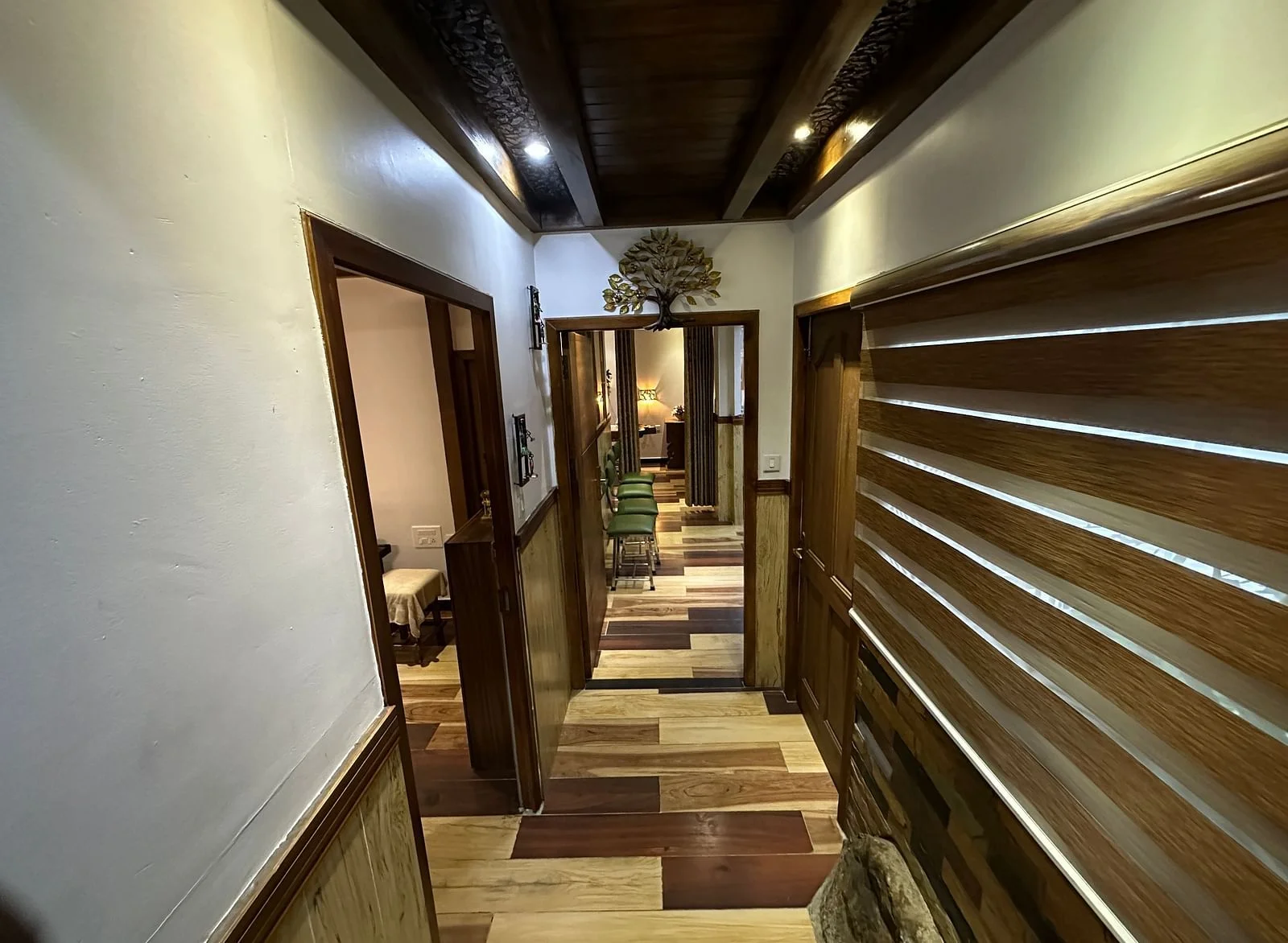 Parakkat Ayurvedic & Wellness Spa Resort