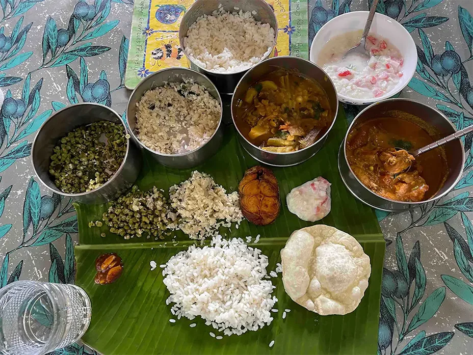 India