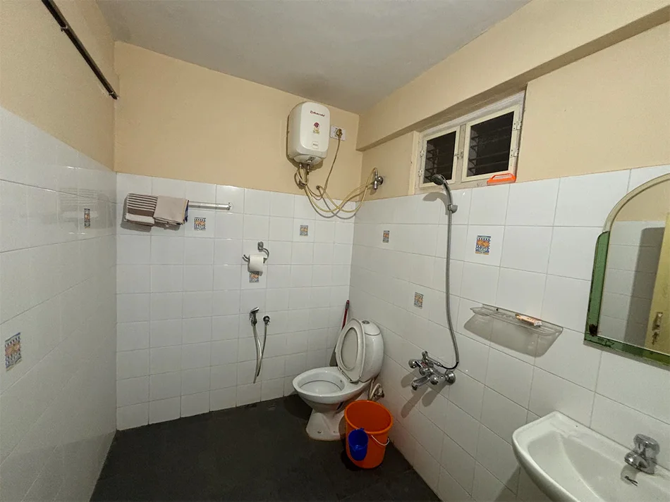 Retreat Homestay Kunnur Kannur
