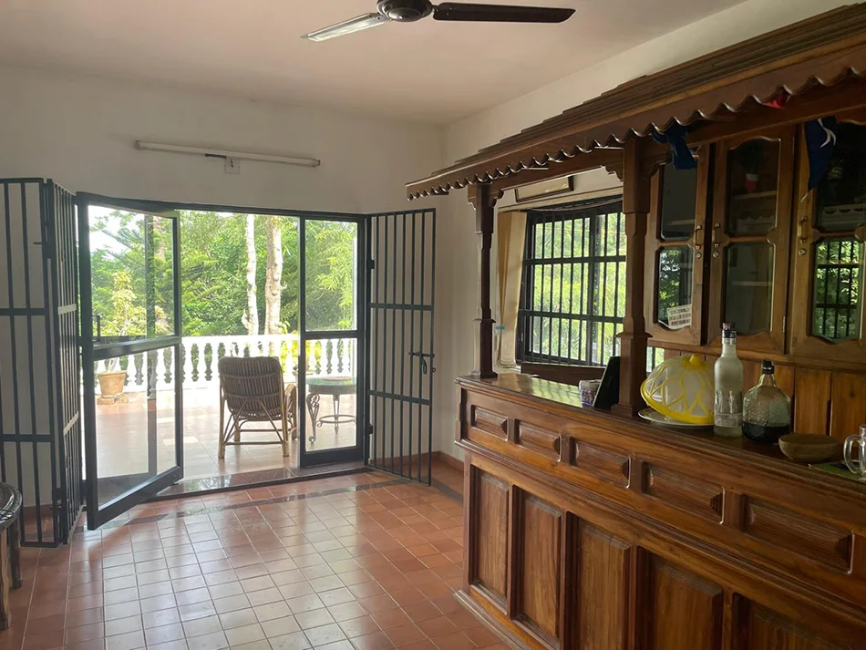 Retreat Homestay Kunnur Kannur
