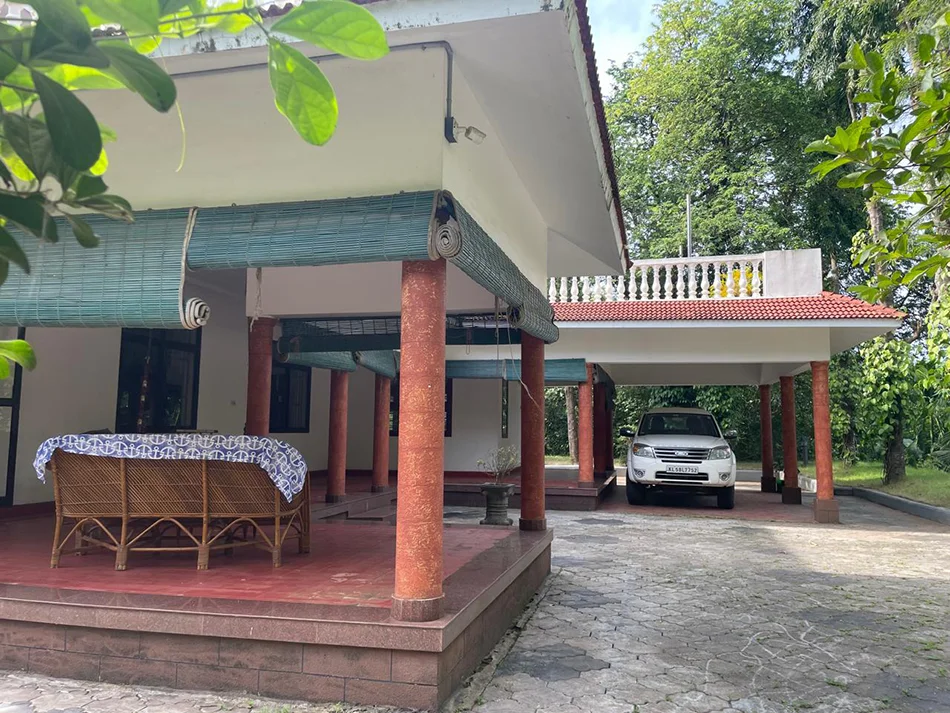  Kannur