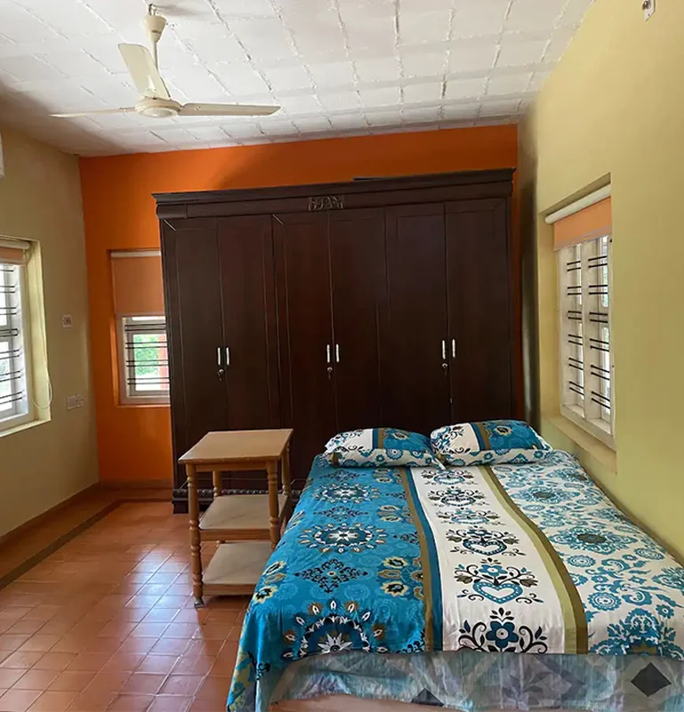 Retreat Homestay Kunnur 
