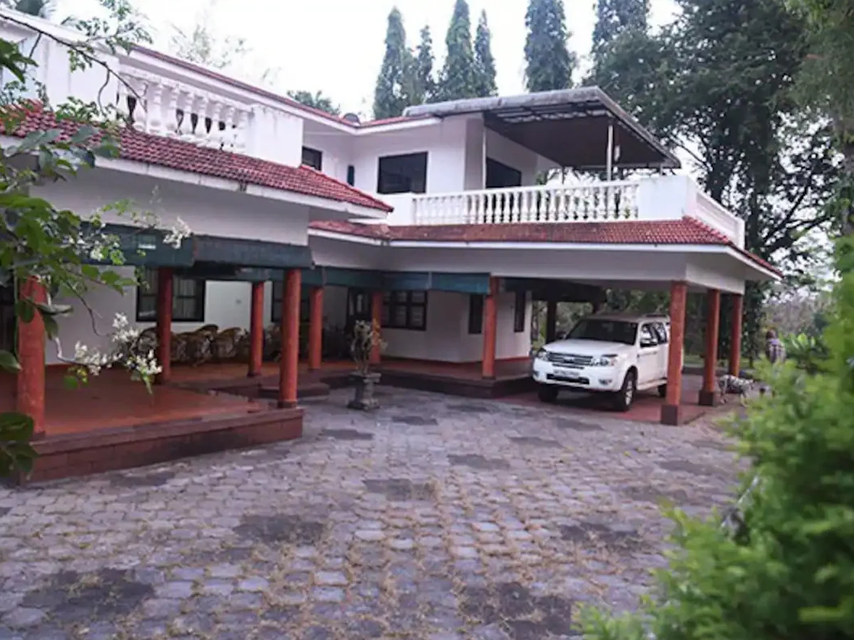 Retreat Homestay Kunnur Image