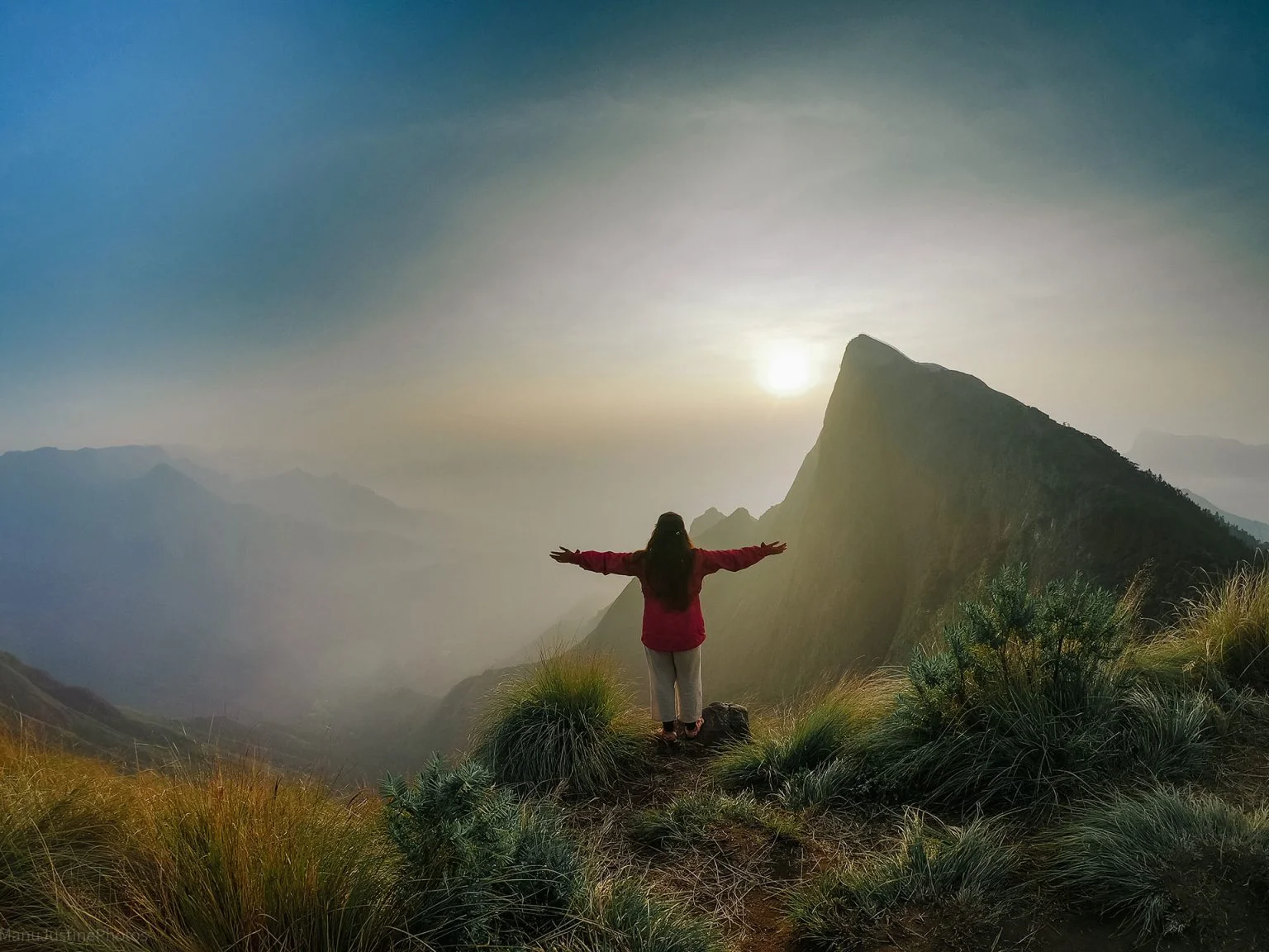  Munnar