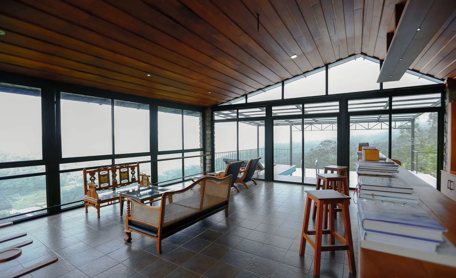 SpiceTree Munnar