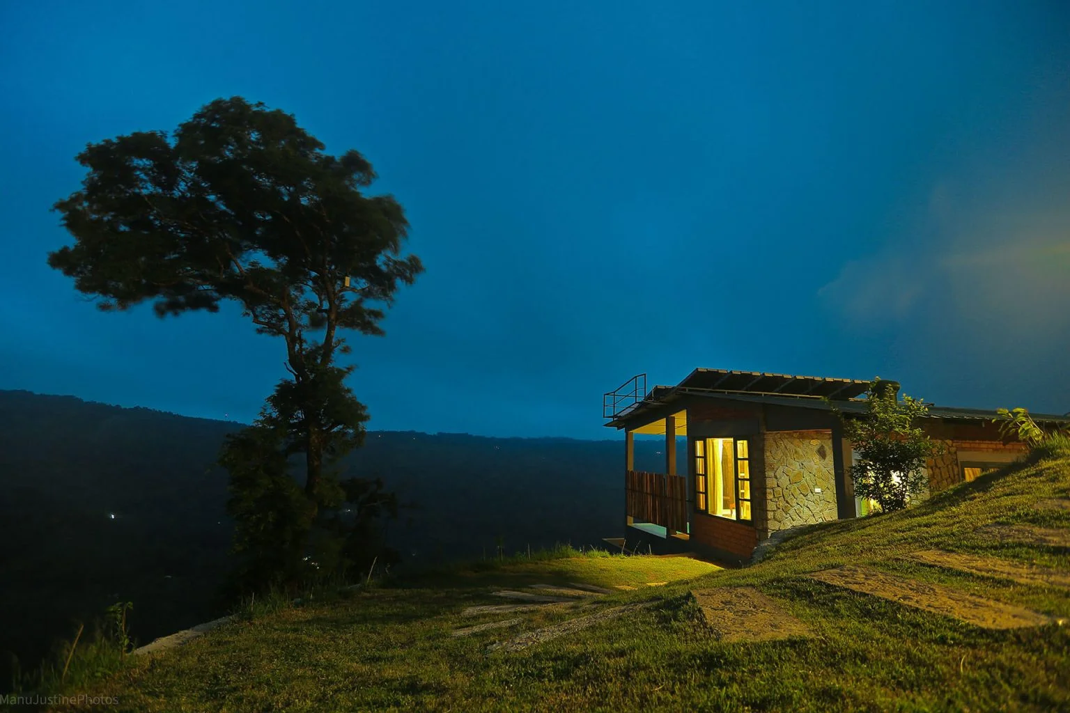  Munnar