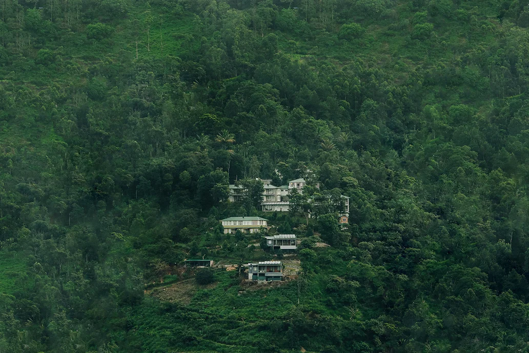 SpiceTree Munnar 