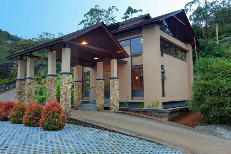  Thekkady