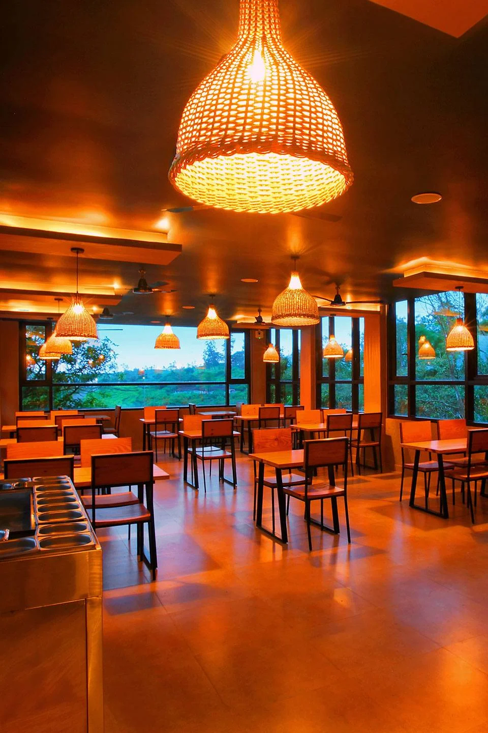 Tea Terrain Resorts & Spa Thekkady
