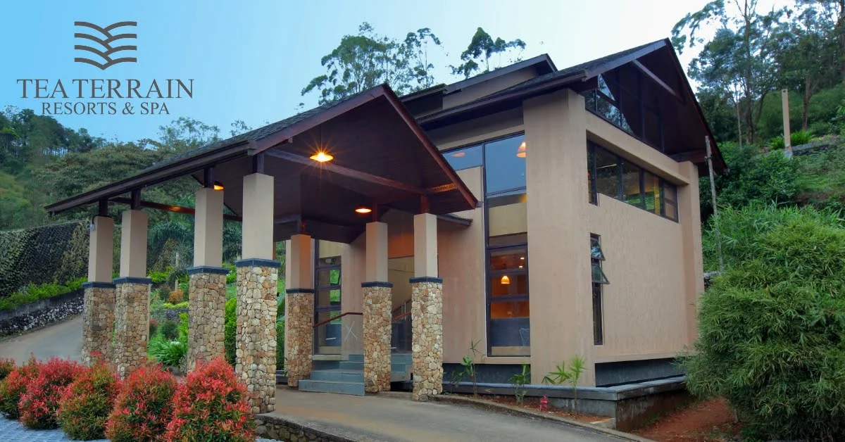  Thekkady