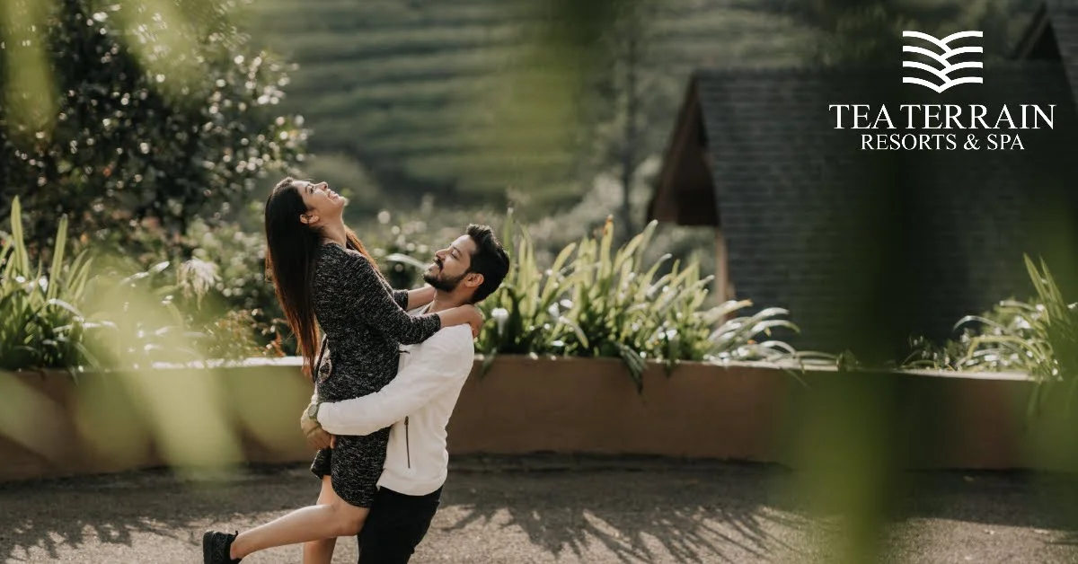 Tea Terrain Resorts & Spa India
