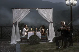 The Grand Cliff Resort 