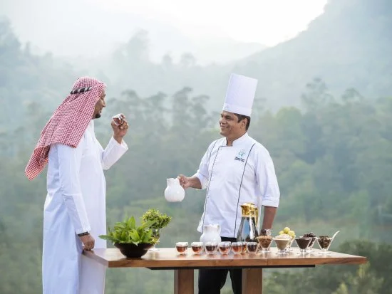 The Grand Cliff Resort Munnar