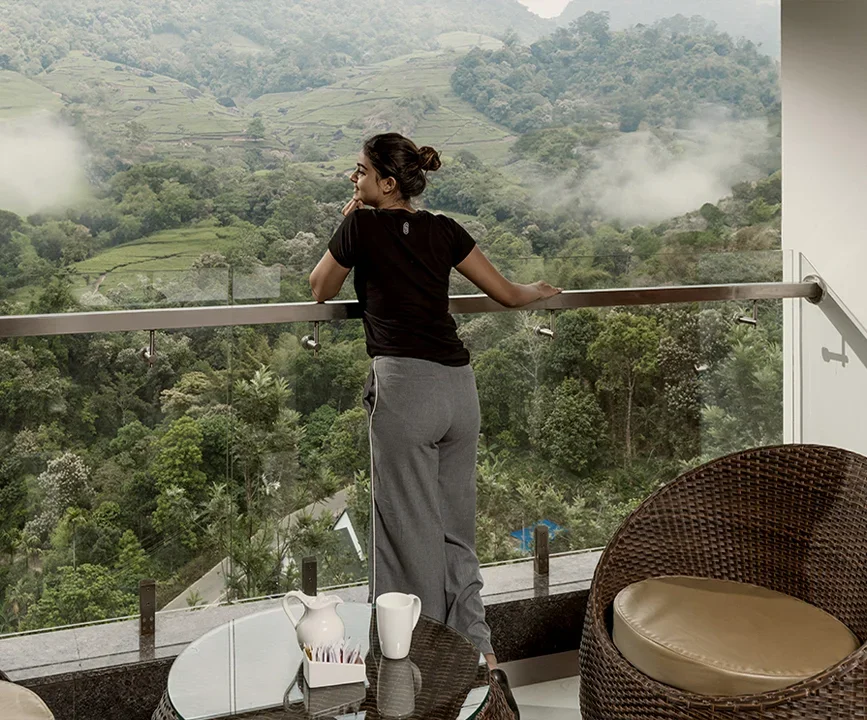 The Grand Cliff Resort 