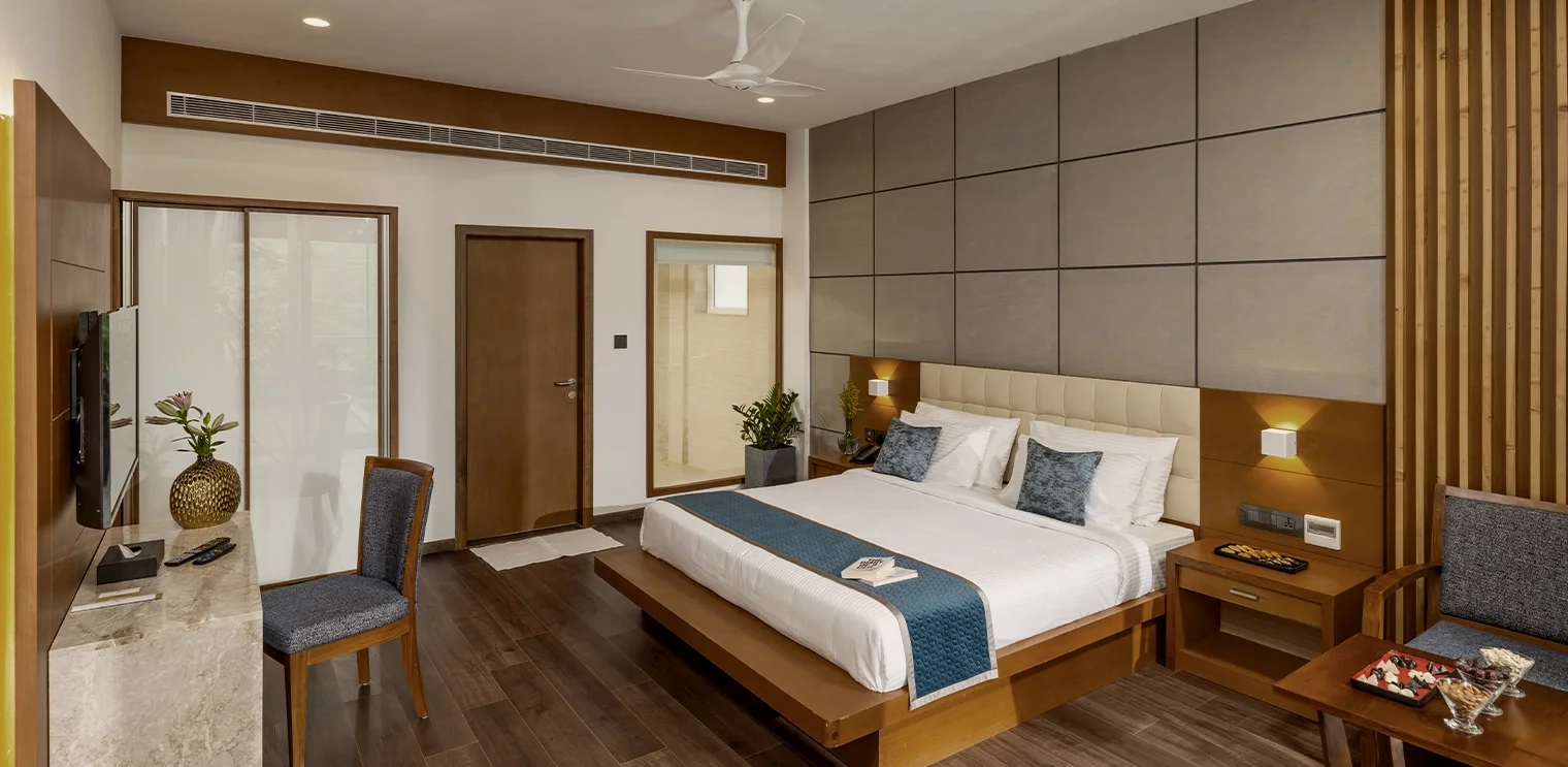 The Grand Cliff Resort 