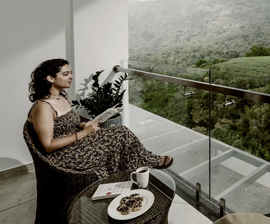 The Grand Cliff Resort Munnar