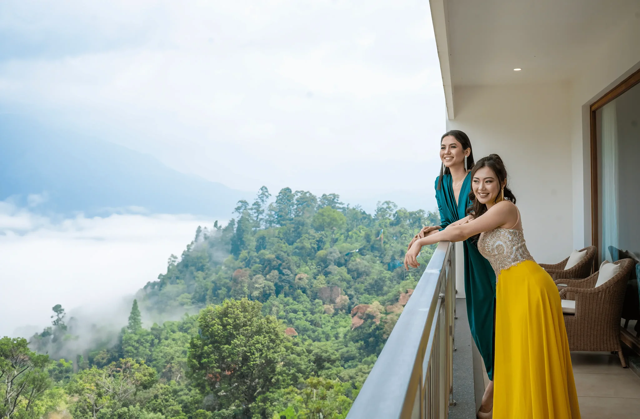Vibe Resort Munnar Munnar