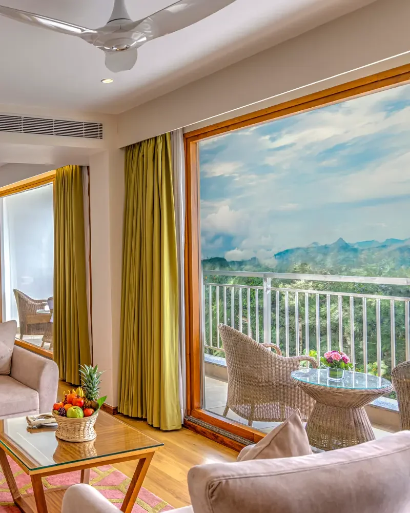 Vibe Resort Munnar