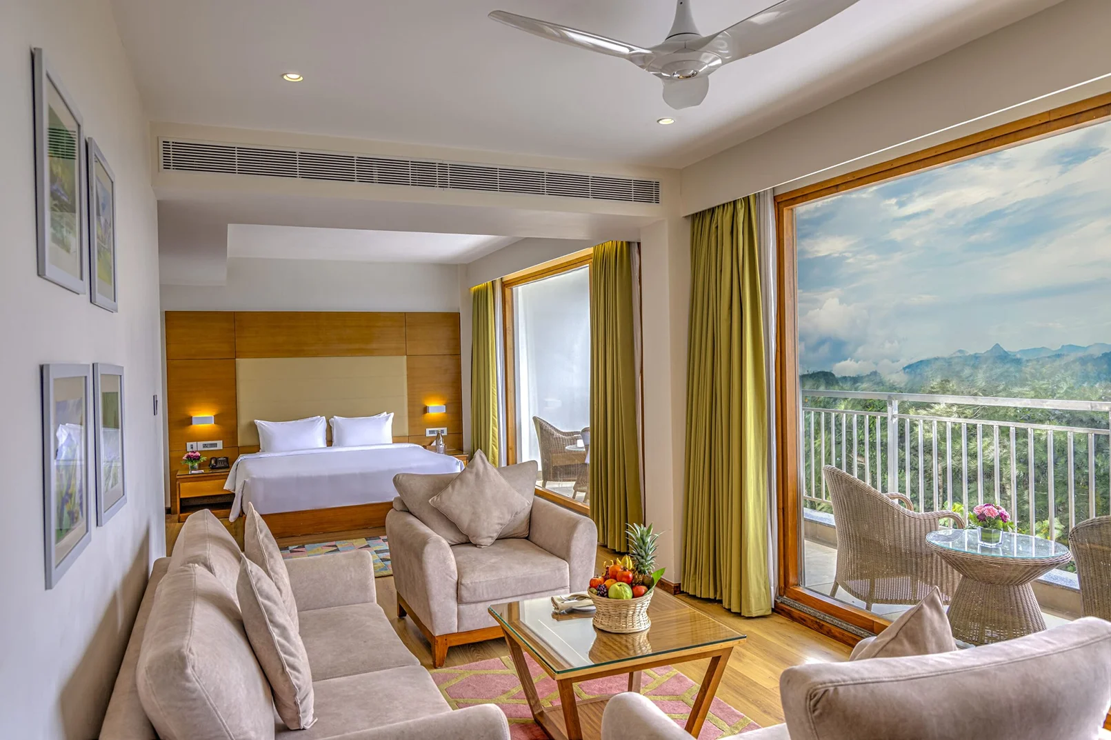 Vibe Resort Munnar