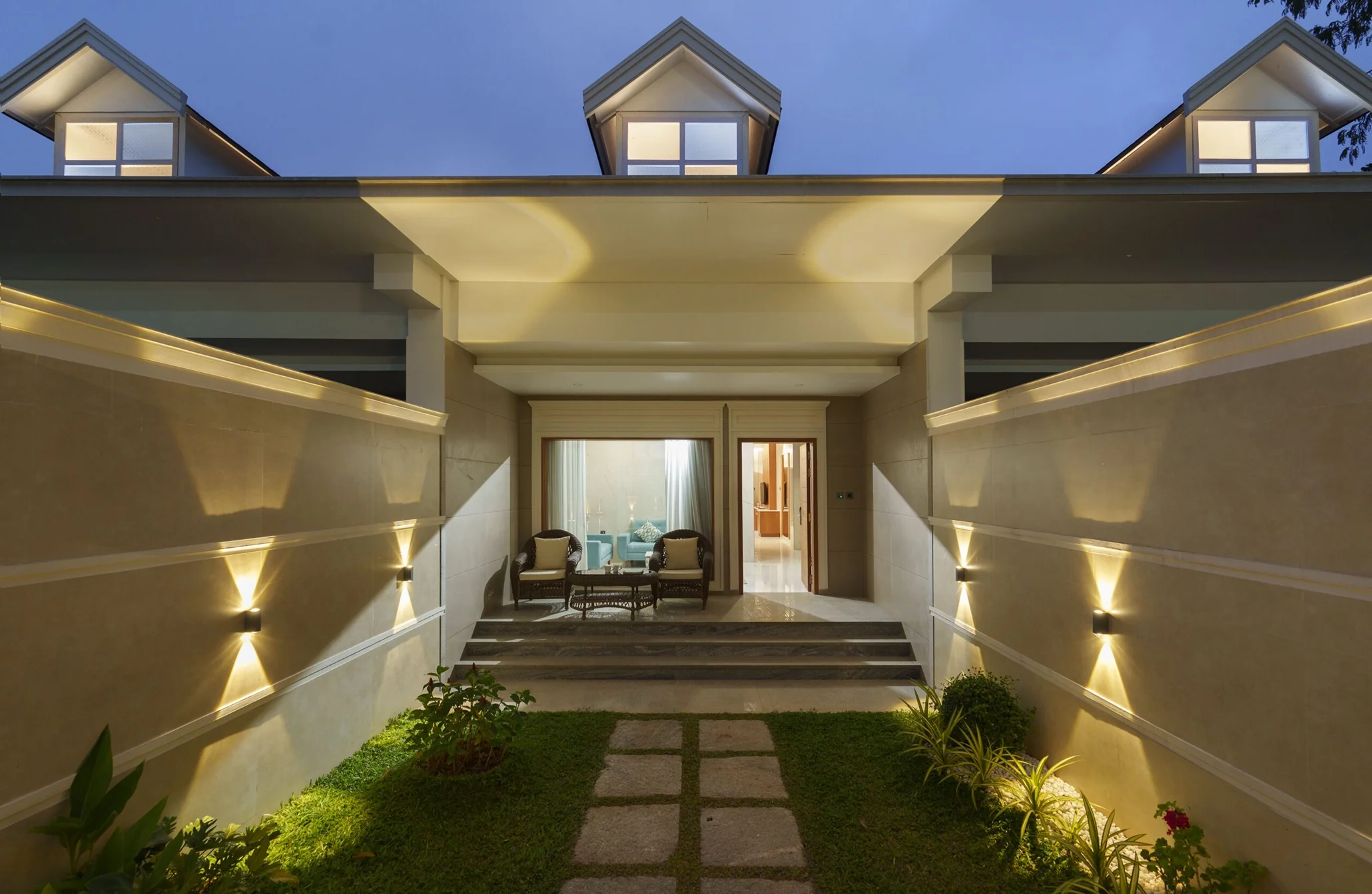 Vibe Resort Munnar 