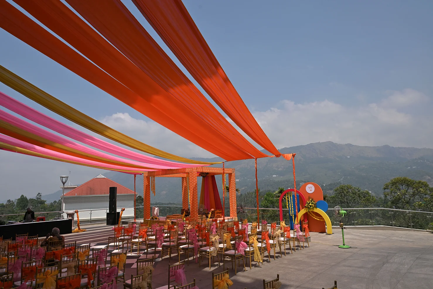 Vibe Resort Munnar Munnar