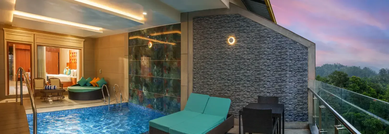 Vibe Resort Munnar