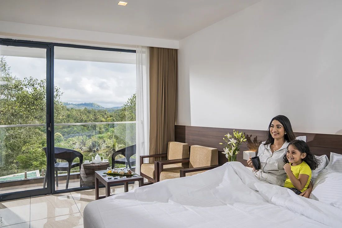  Thekkady