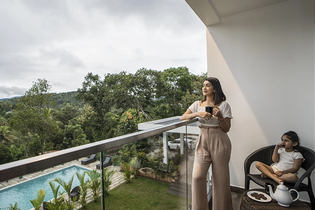 Wild Avenue Resort & Spa Image