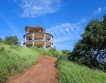  Thekkady