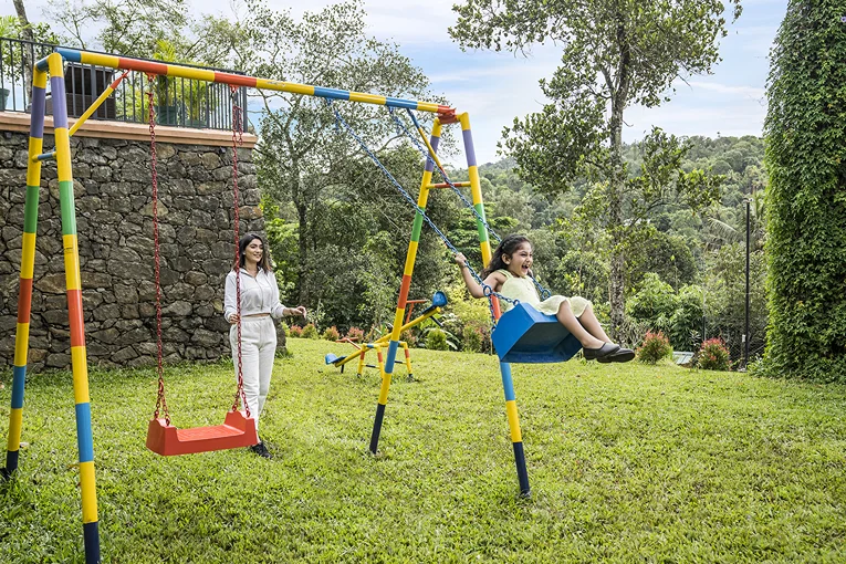 Wild Avenue Resort & Spa