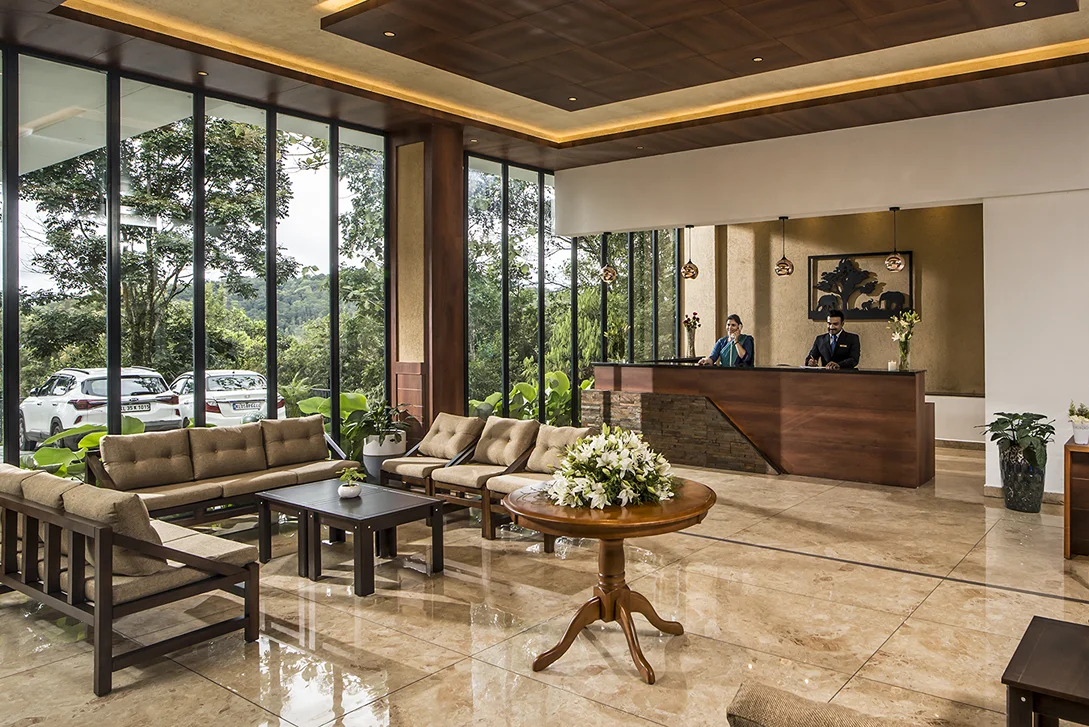 Wild Avenue Resort & Spa 