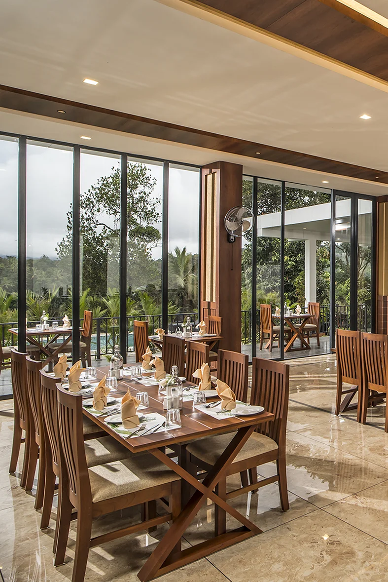 Wild Avenue Resort & Spa 