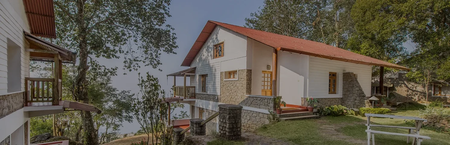 Windermere Estate India