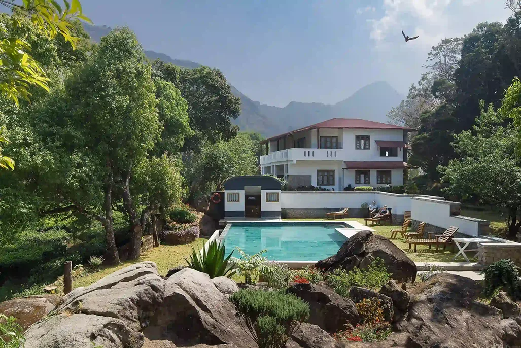  Munnar