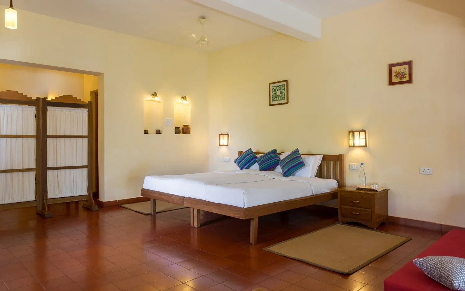Windermere Estate India