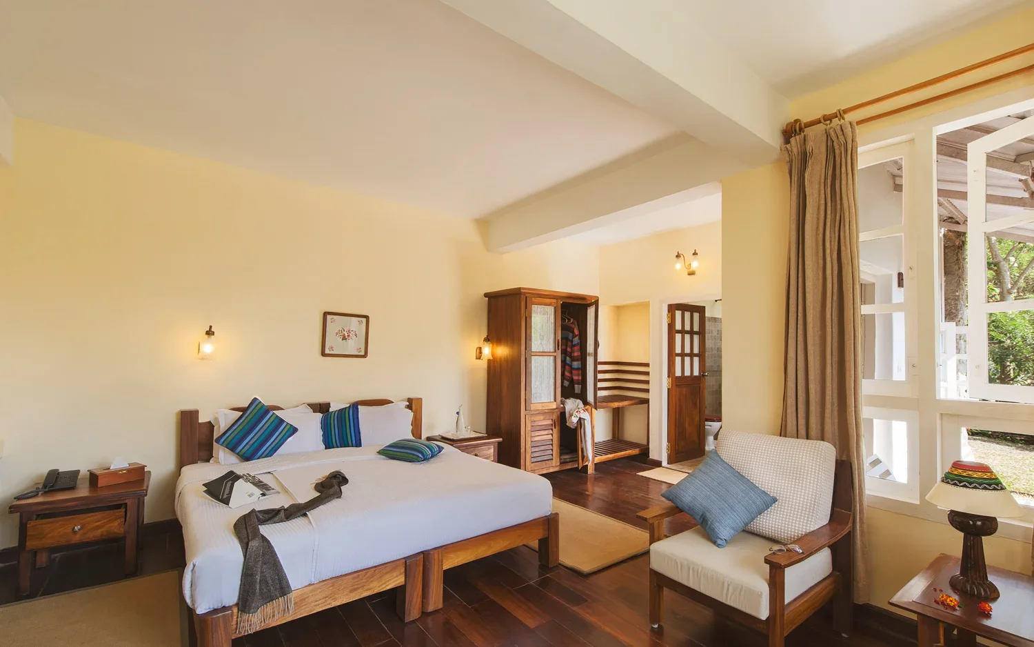 Windermere Estate India