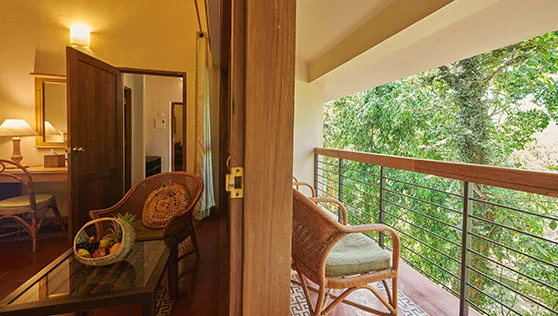  Thekkady