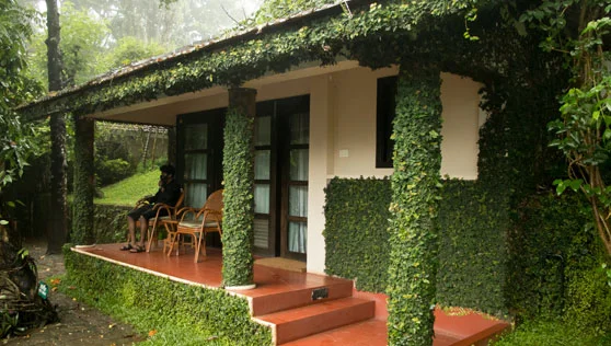 Xandari Resort India