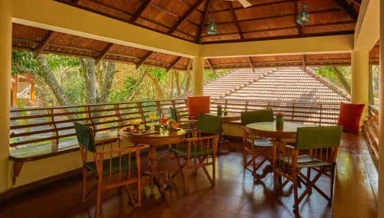 Xandari Resort 