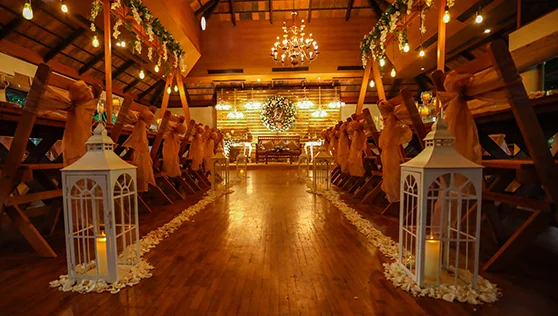 Xandari Resort Thekkady