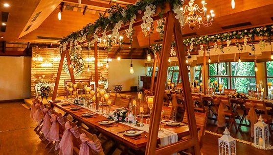 Xandari Resort