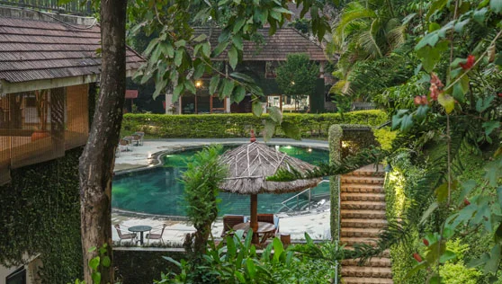 Xandari Resort