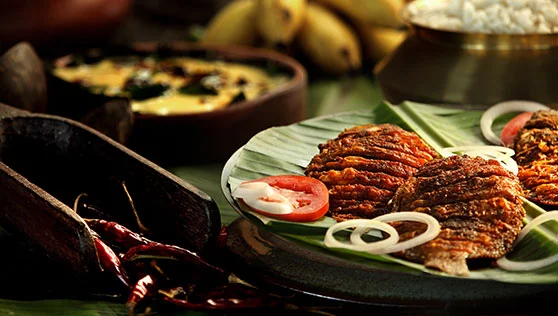 Xandari Resort India