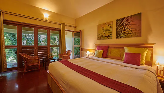  Thekkady