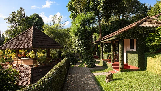 Xandari Resort India
